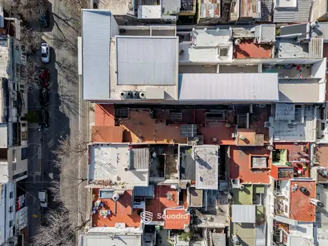 VENTA/PERMUTA - Lote de terreno para constructora. Abasto, Rosario.