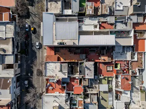 Terreno en Venta de 323,0 m2