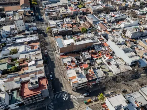 Terreno en Venta en Abasto, USD 280.000