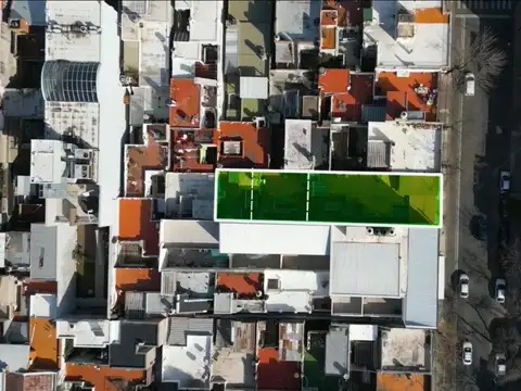 Terreno en Venta en Abasto, USD 280.000