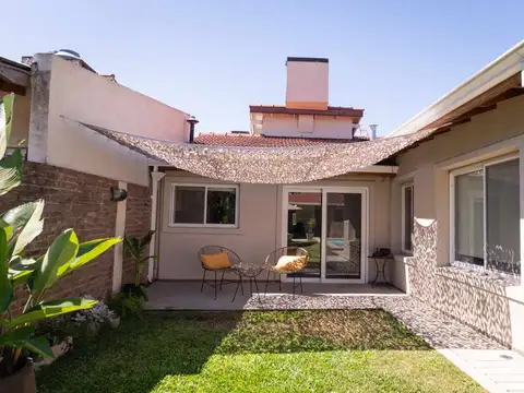 Casa en Venta 17 años