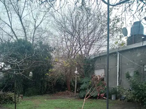 Casa - Venta - Argentina, General San Martín - MENDOZA 6985