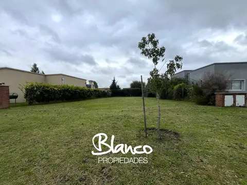 Lote en Venta en San Eduardo, Pilar del Este, Pilar