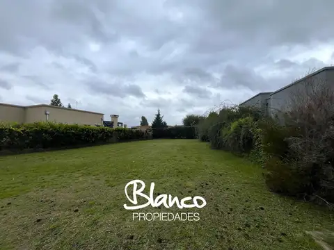 Pilar del Este - San Eduardo -