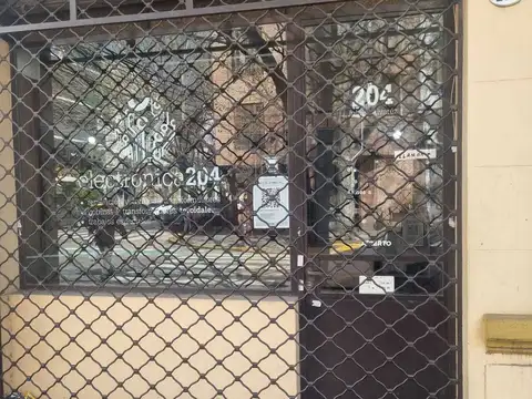 Terreno en Venta 15  mts Fondo