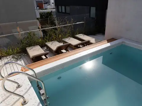 Departamento en Venta de 3 dormitorios