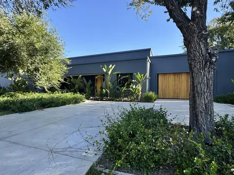 Casa en Venta en Estancias Del Pilar, USD 615.000