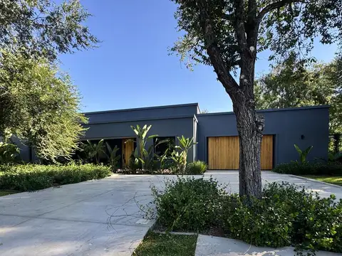 Casa en Venta 5 Ambientes en Estancias Golf, Estancias del Pilar