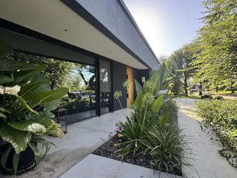Casa en Venta 5 Ambientes en Estancias Golf, Estancias del Pilar