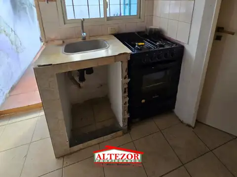 Departamento en Venta en Pilar, USD 29.000
