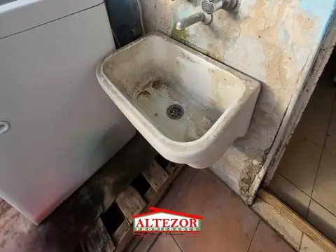 Departamento en venta en Pilar Centro