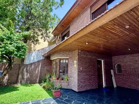 Casa en Venta en Beccar, USD 320.000