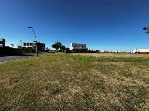 Puertos del Lago 100