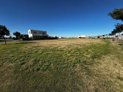 Terreno en Venta en Puertos - Riberas, USD 110.000