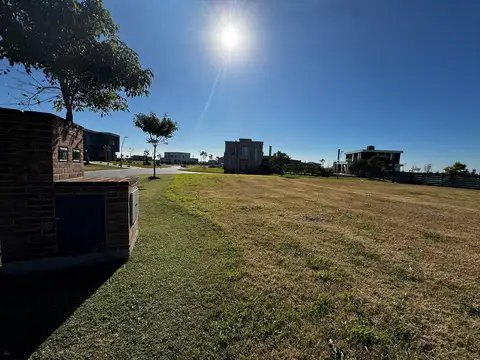 Terreno en Venta en Puertos - Riberas, USD 110.000
