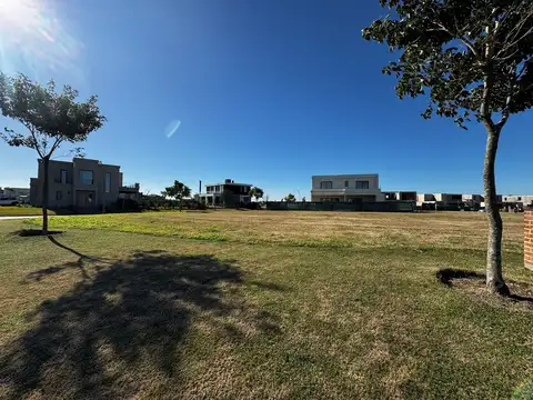 Puertos del Lago 100