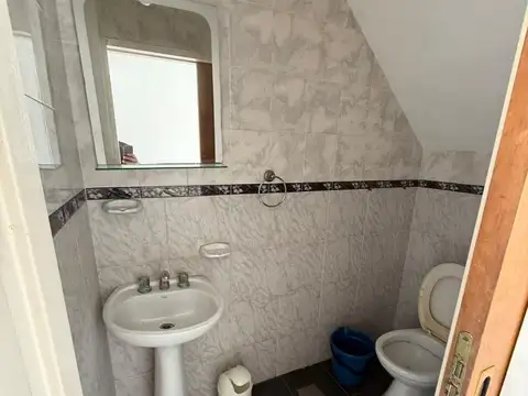 Casa en Alquiler 20 años