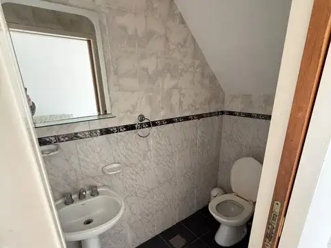 Casa en Alquiler al Norte