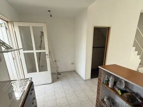 Casa en Alquiler 20 años