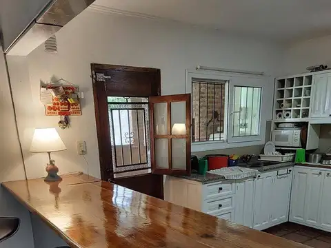 Casa en Alquiler Temporal de 3 dormitorios