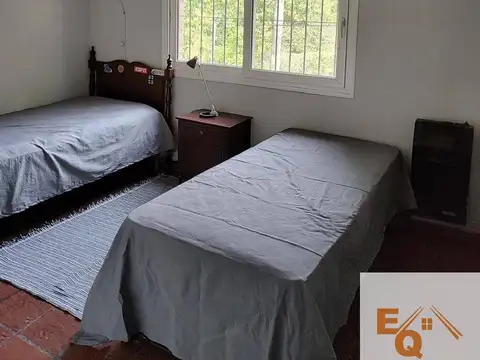 Casa en Alquiler Temporal con 2 cocheras