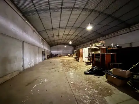 VENTA OFICINAS/GALPÓN/DEPARTAMENTO B.ITALIA