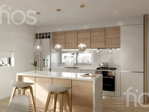 Departamento en Venta 1 año