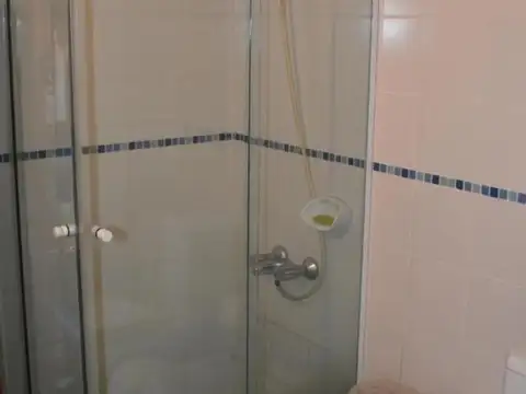 Casa 3 ambientes con 3 baños