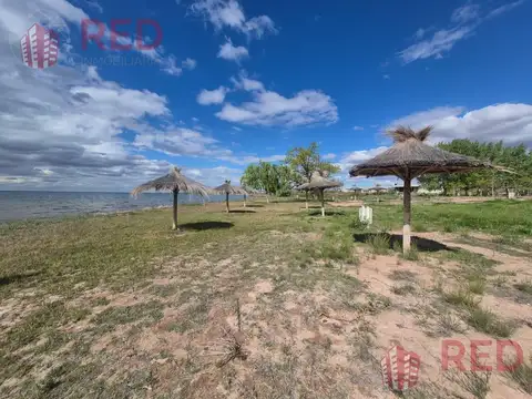 Terreno en Bahía de Playa Lago Mari Menuco
