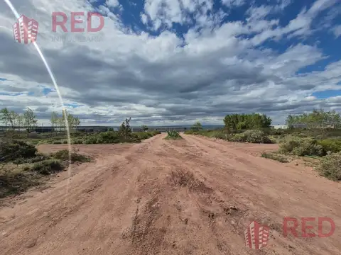 Terreno en Venta 25  mts Fondo