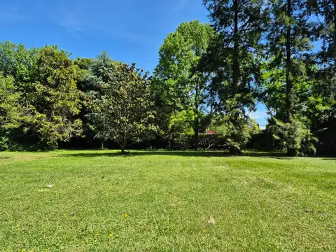 Terreno en Venta en Don Torcuato, USD 109.250