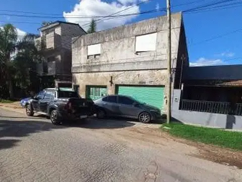 El Hornero 1500