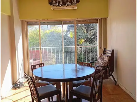 3 Dormitorios, cochera fija