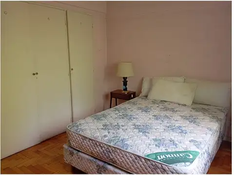 Departamento en Venta 55 años