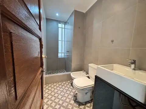 Depto Tipo Casa en Venta 2 años