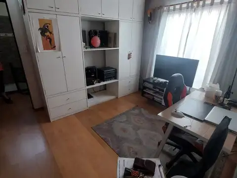 Depto Tipo Casa en Venta de 3 ambientes