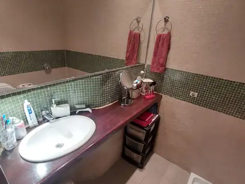 Depto Tipo Casa en Venta al Norte