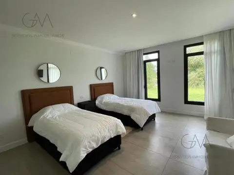 Casa en alquiler – Barrio Rumencó