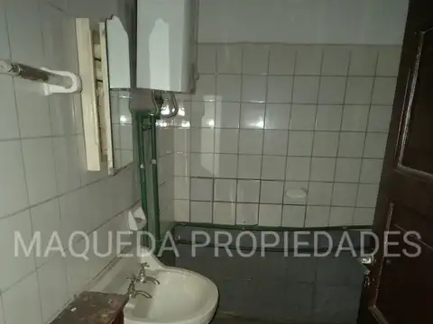 Depto Tipo Casa en Venta en Parque Avellaneda, USD 55.000