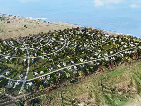 Barrio Privado Brisas del Mar