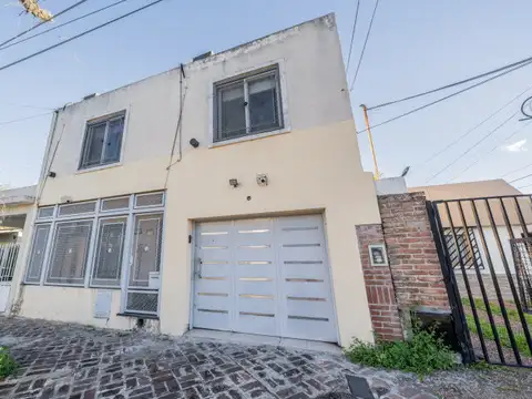 Casa en Venta en Morón, USD 155.000