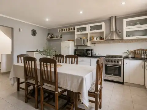 Casa en Venta de 7 dormitorios
