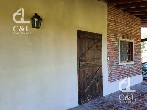 Casa en Venta al Norte