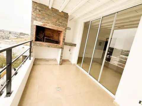 Departamento en Alquiler de 3 ambientes