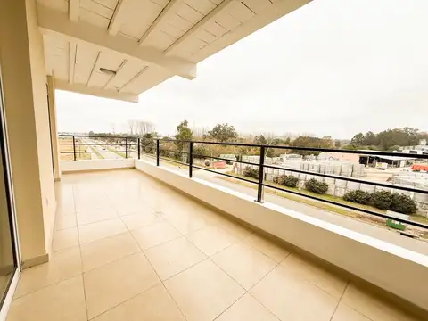 Departamento en Alquiler de 2 dormitorios