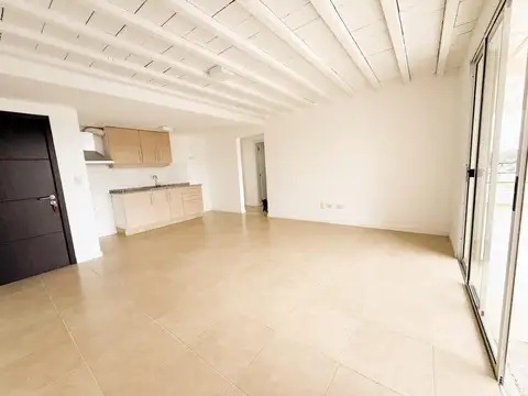 Departamento en Alquiler 7 años