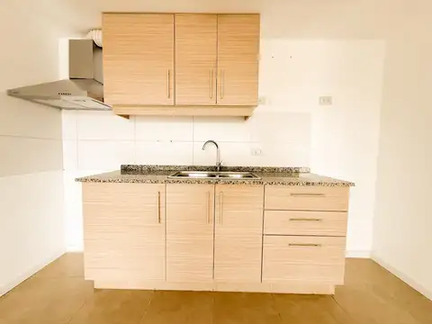 Departamento en Alquiler al Este