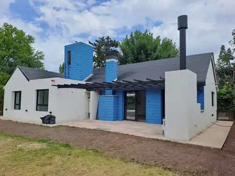Venta Casa 4 ambientes Country Banco Provincia