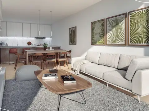 Departamento en Venta de 3 dormitorios