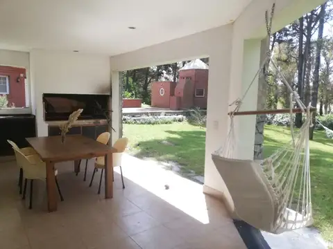 Casa en Alquiler Temporal 10 años